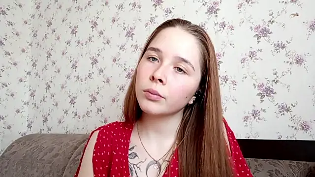SiennaGlow online show from May 2, 7:33 am