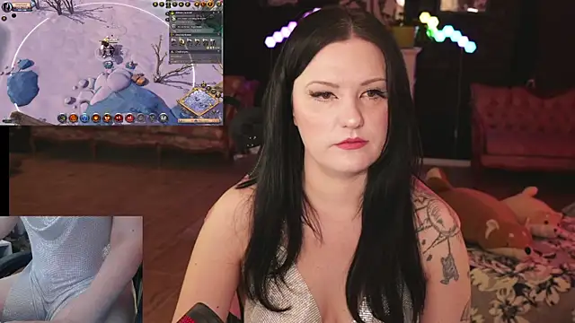 Dearxfawncosplay online show from May 4, 7:17 pm