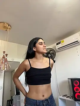 mia moonna online show from July 13, 12:39 pm