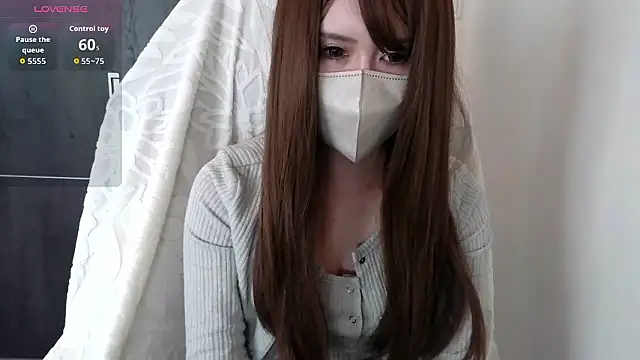 risa3515 online show from May 7, 8:29 am