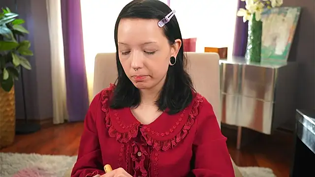 CarrolNulle online show from April 30, 3:45 am