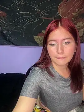 Caro redd online show from April 30, 3:17 pm