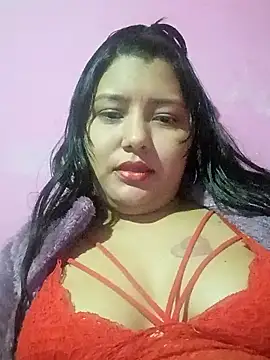 Estrellitadelmar online show from May 3, 1:42 am