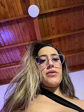 RenataVelasquez online show from June 30, 4:01 am