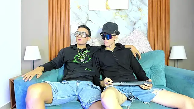 KING BOYS2026 online show from May 3, 2:04 am