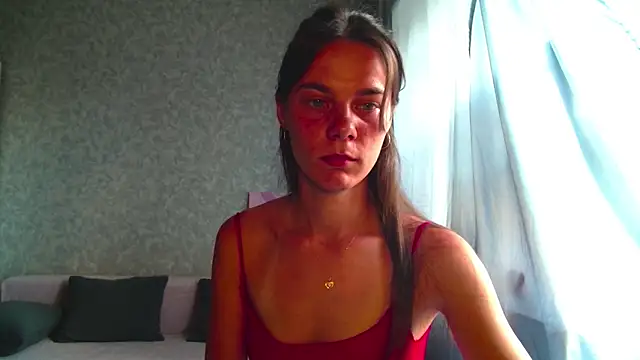 Amelia  Smith online show from July 29, 8:36 am