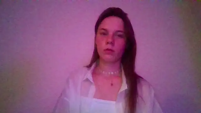 Amelia  Smith online show from May 17, 6:51 pm