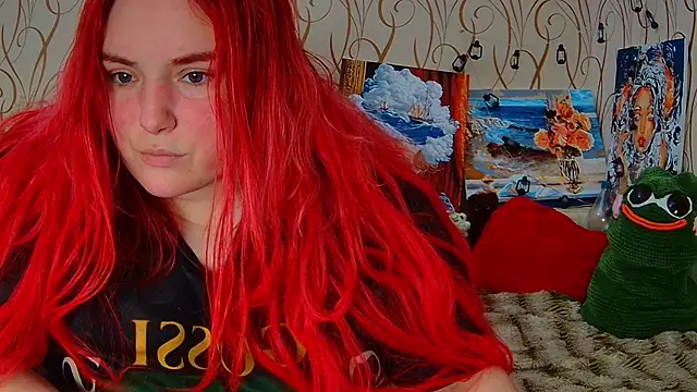 Esteri  Moon online show from June 20, 10:46 pm