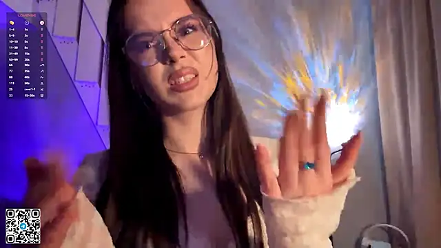 MelanieHale online show from April 29, 4:20 pm