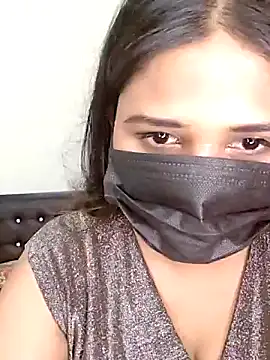 Aafreen x online show from April 29, 1:36 pm