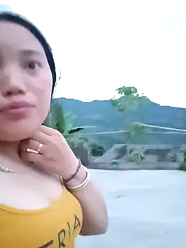 Blaze Luna online show from April 29, 10:26 pm