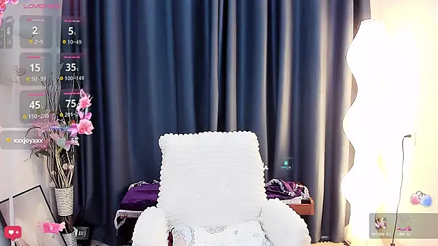 Sylvia002 online show from July 7, 12:19 pm