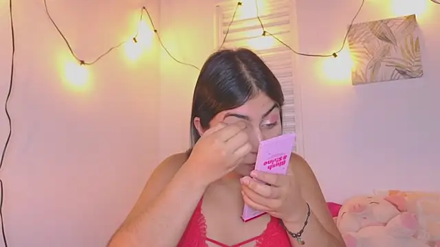 VictoriaaLopez online show from June 16, 1:34 pm