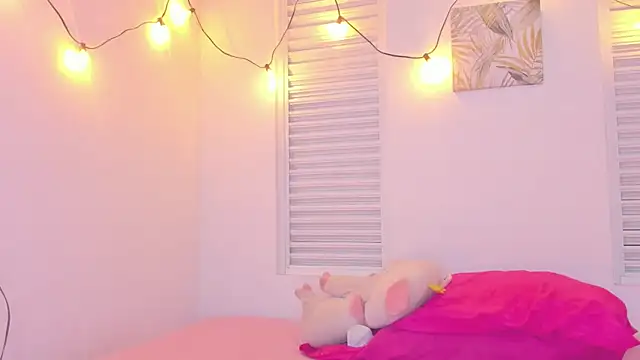 VictoriaaLopez online show from July 14, 6:56 pm