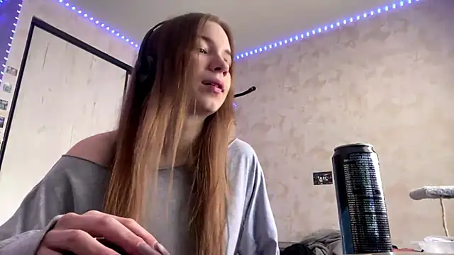 Sonya Solnarima online show from May 1, 9:34 am