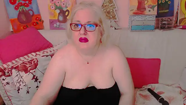 Maturelove xxx online show from July 20, 7:58 pm