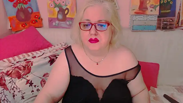 Maturelove xxx online show from July 27, 7:55 pm