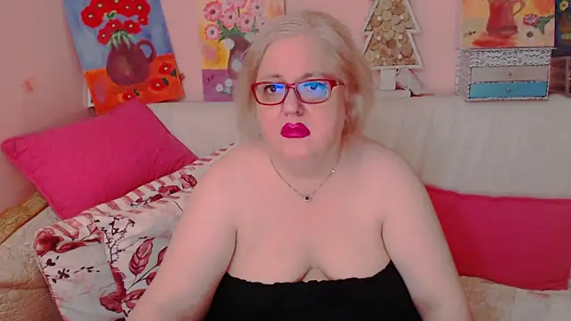 Maturelove xxx online show from June 25, 7:15 pm