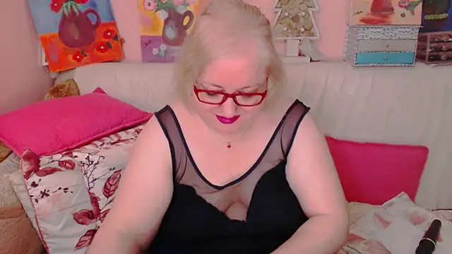 Maturelove xxx online show from July 7, 7:38 pm
