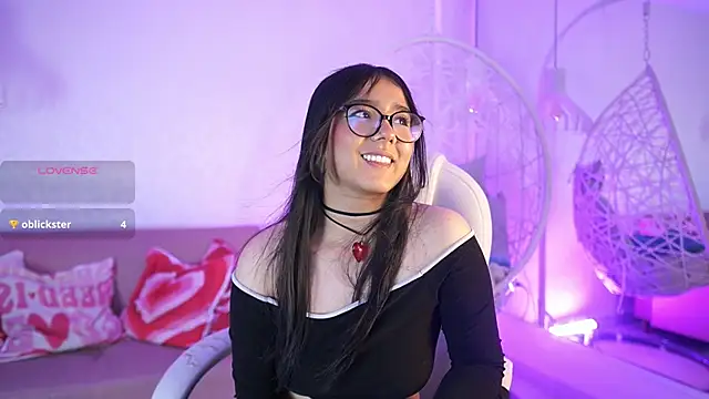 VioletJoness  online show from June 29, 11:43 am