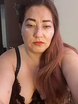 Morchis esmeralda online show from July 13, 2:07 pm