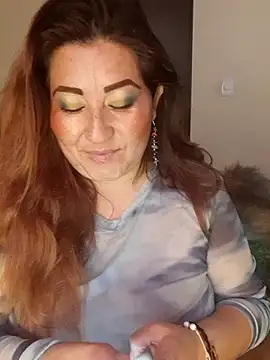 Morchis esmeralda online show from July 28, 6:20 pm