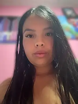 SweetHanna3 online show from May 3, 2:48 am