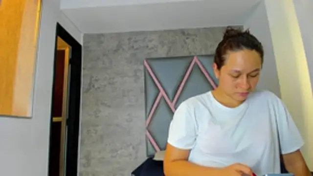 DeborayDark online show from June 16, 7:48 pm