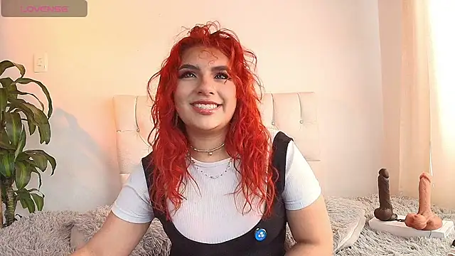 EVE SOLER online show from May 6, 7:29 pm