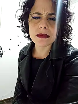 Rebelchocolate online show from July 11, 12:10 am