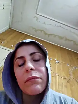 Rebelchocolate online show from July 17, 12:37 am