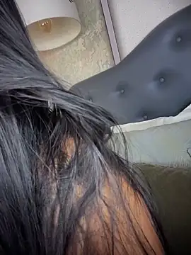 EvasBlazeXXX online show from May 26, 5:18 am