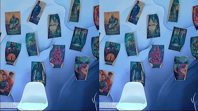 Nice-00001 online show from April 30, 8:41 am