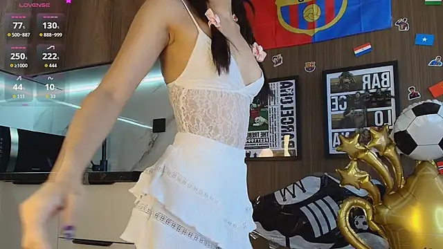 seddielin online show from June 23, 3:37 am