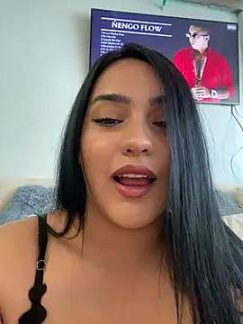 SahanaPrincesss online show from July 22, 5:47 pm