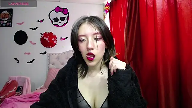 Blair y Briar online show from June 12, 9:01 pm