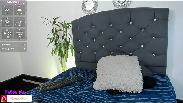 viioletta 00 online show from July 28, 3:21 pm