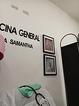 SAMANTHA--02 online show from July 27, 12:57 pm