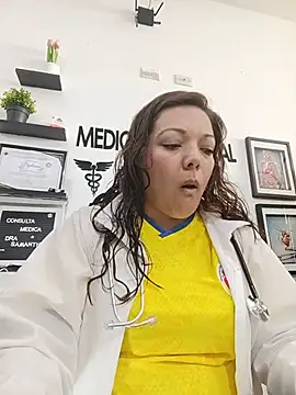 SAMANTHA--02 online show from July 3, 1:39 pm