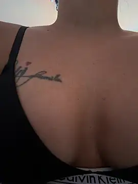 ScarlettVelvet online show from June 26, 12:28 pm