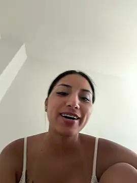 ScarlettVelvet online show from July 10, 5:02 pm