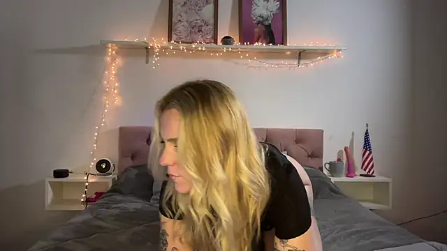 sweetemma x online show from July 29, 3:06 am