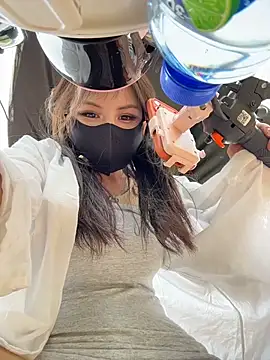 keke 00oo online show from May 7, 3:11 am