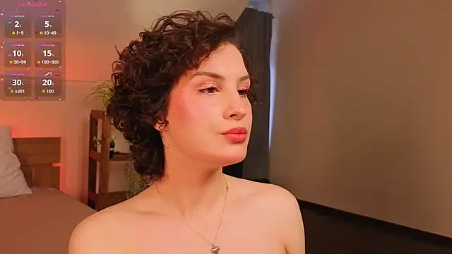 Malena Noir online show from May 14, 3:34 am