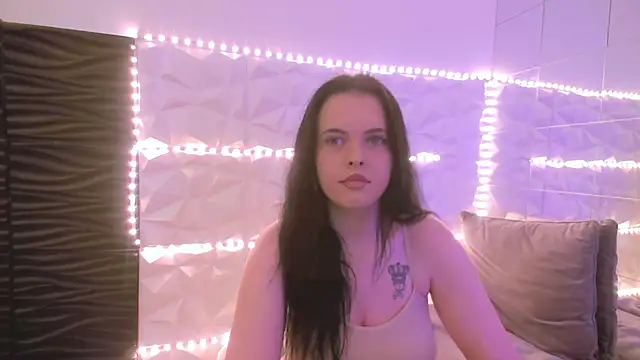 Isabell3 online show from May 12, 4:21 am
