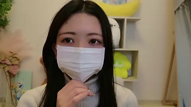 -Luna JP- online show from May 3, 8:50 am