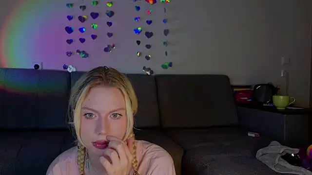 sonya blade69 online show from June 22, 7:00 pm