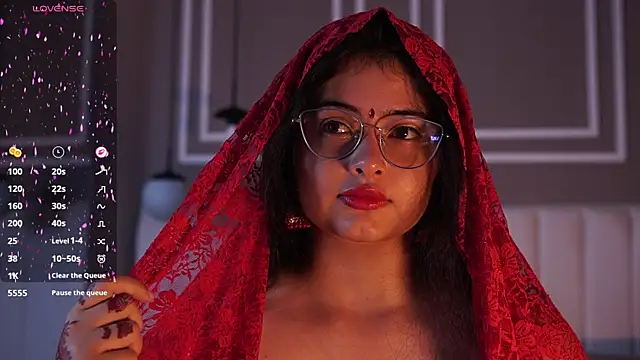 Madison Flame online show from July 11, 3:56 pm