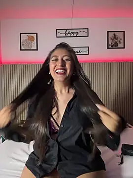 meliissa9 online show from June 5, 11:16 am
