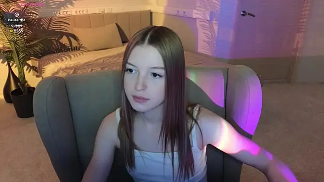Eva Th0mpson online show from July 29, 2:33 am